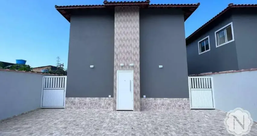 Casa à venda com 2 quartos no bairro Jardim Suarão (Interior)