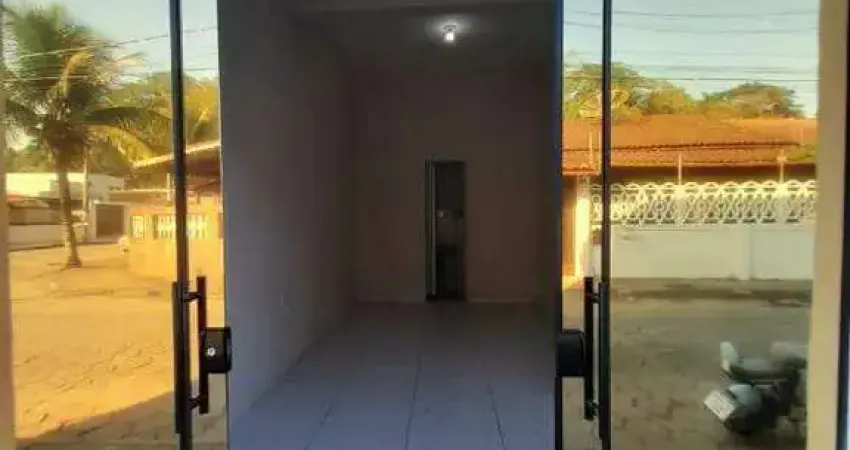 Ponto comercial para alugar na Rua Prudente de Moraes, Mosteiro, Itanhaém