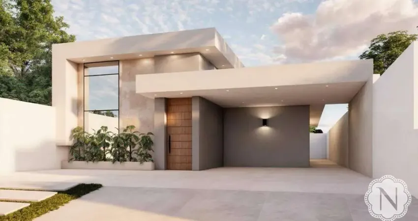 Casa com 3 quartos à venda na Rua Biritiba, Suarão, Itanhaém