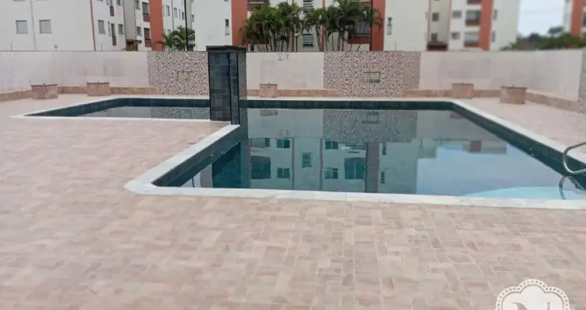 Apartamento para aluguel com 1 quarto no bairro Cibratel II