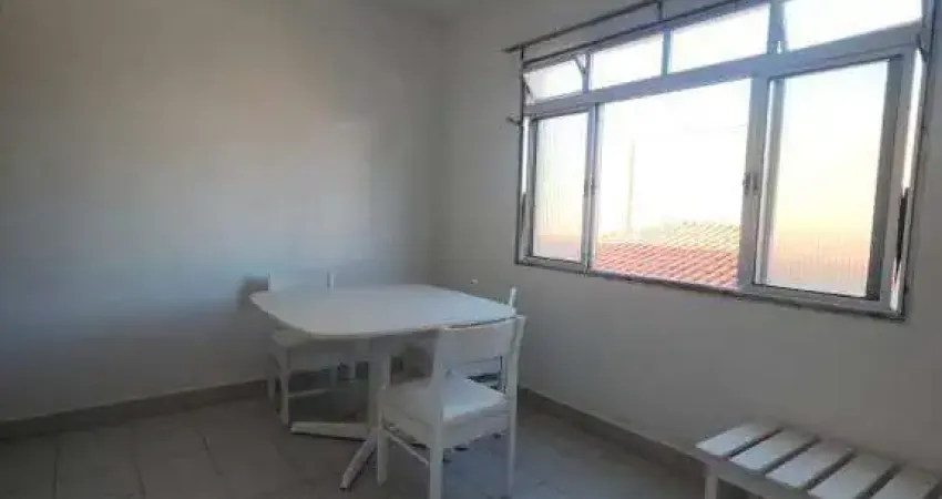 Apartamento à venda com 1 quarto no bairro Satélite