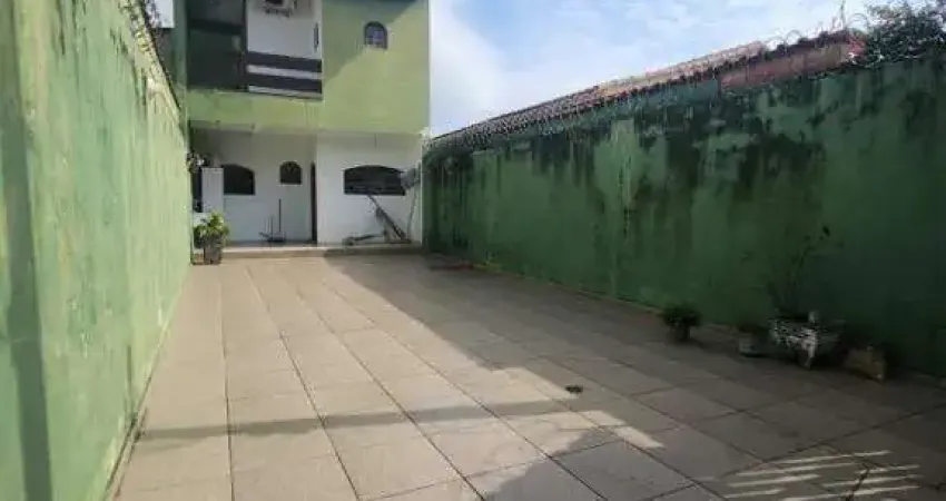 Casa com 2 quartos à venda na Rua Luiz Rodrigues, Satélite, Itanhaém