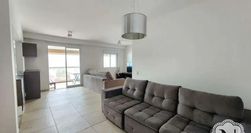 Apartamento com 2 quartos à venda na Rua Renê de Castro Thioller, Centro, Itanhaém