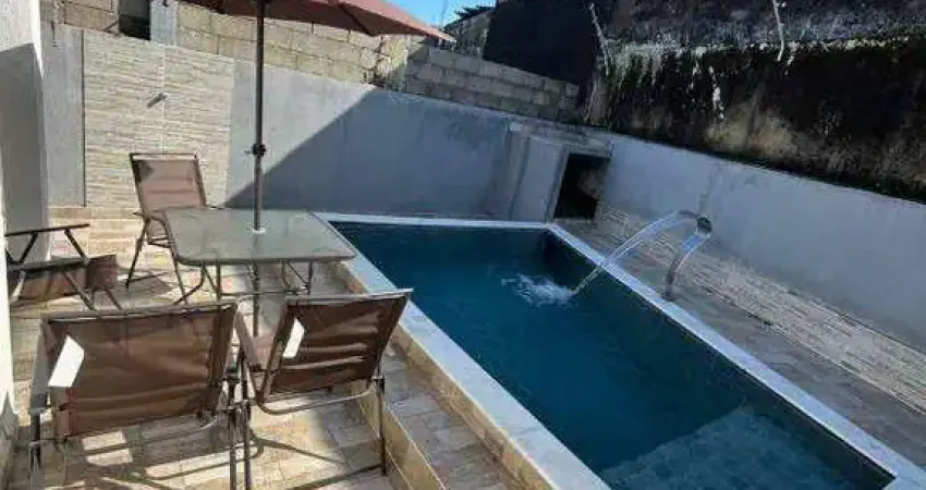 Casa para aluguel com 2 quartos no bairro Gaivota (Interior)