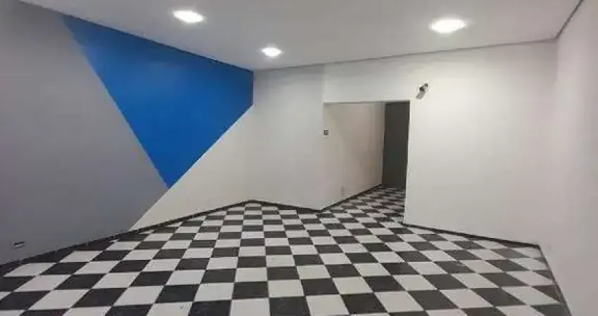 Ponto comercial para alugar na Avenida João Batista Leal, Centro, Itanhaém