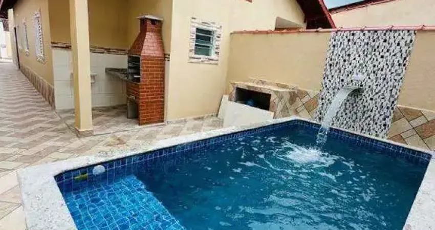 Casa à venda com 2 quartos no bairro Nossa Senhora do Sion