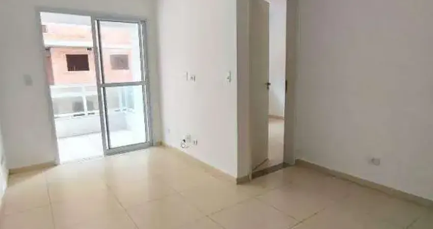 Apartamento com 1 quarto à venda na Rua Egas Muniz de Arruda Botelho, Satélite, Itanhaém