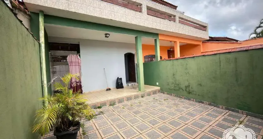 Casa com 2 quartos à venda na Rua São Luiz do Maranhão, Cibratel II, Itanhaém