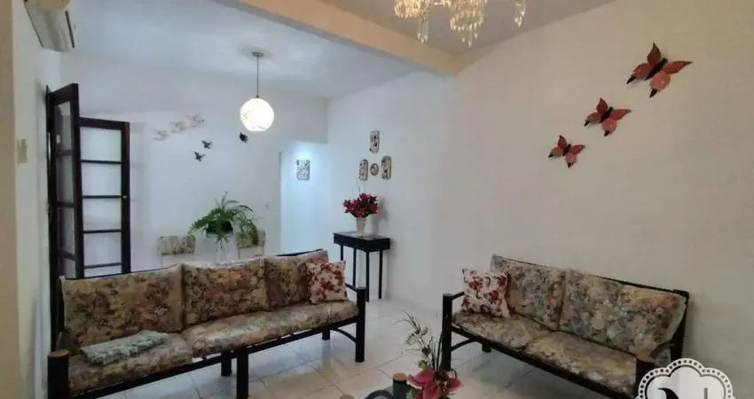 Casa à venda com 2 quartos no bairro nova itanhaém (interior)