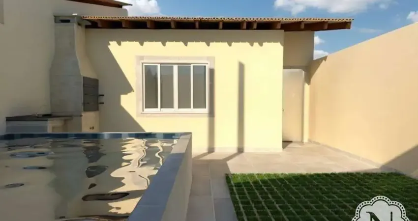 Casa com 2 quartos à venda na Rua José Honório Alves, Balneário Gaivota, Itanhaém