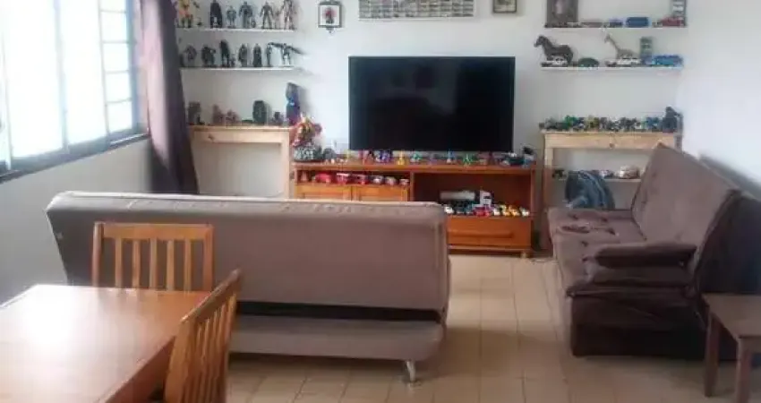 Casa com 3 quartos à venda na Rua Ibiúna, Jardim Suarão, Itanhaém