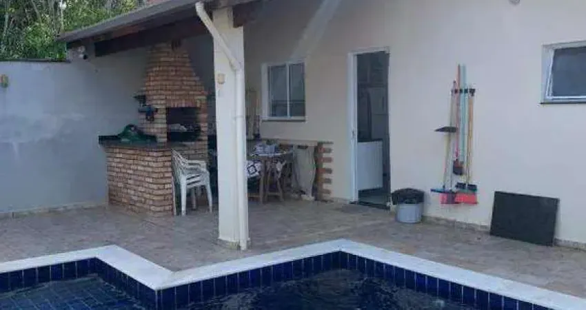 Casa com 3 quartos à venda na Avenida Istambul, Bopiranga, Itanhaém