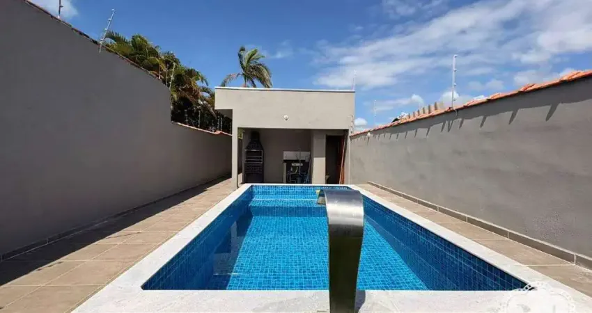 Casa com 3 quartos à venda na Rua São Luiz do Maranhão, Cibratel II, Itanhaém