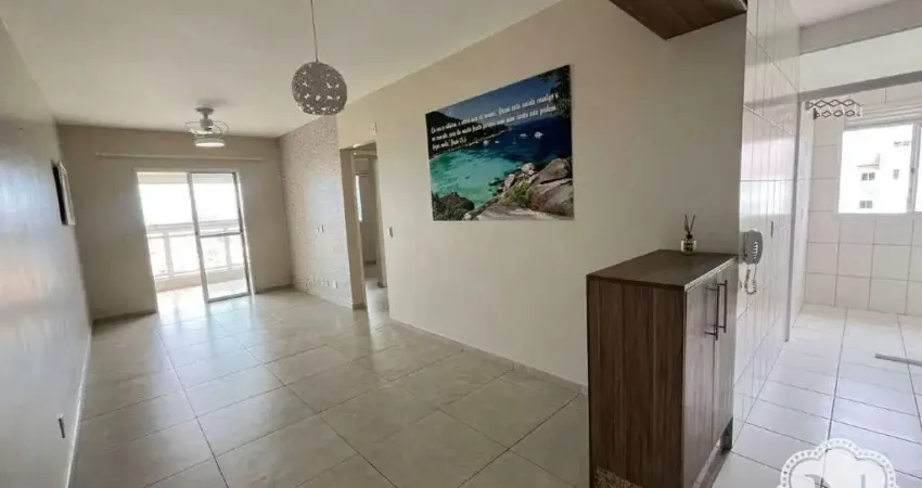 Apartamento com 2 quartos à venda na Avenida Rui Barbosa, Satélite, Itanhaém