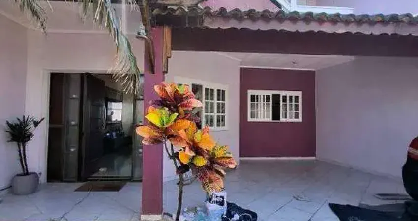 Casa com 3 quartos à venda na Rua Santa Catarina, Cibratel II, Itanhaém