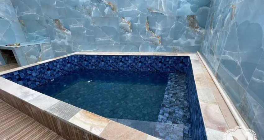 Casa com 2 quartos à venda na Rua José Honório Alves, Balneário Gaivota, Itanhaém