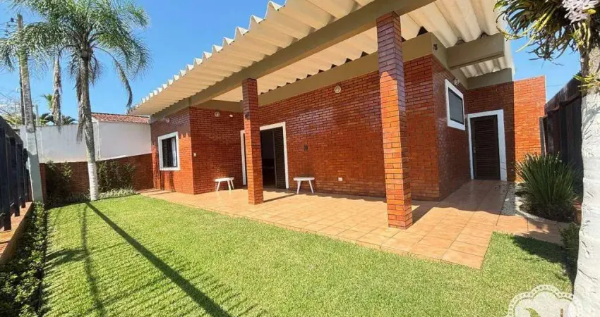 Casa com 4 quartos à venda na Avenida Raul Cury, Cibratel II, Itanhaém