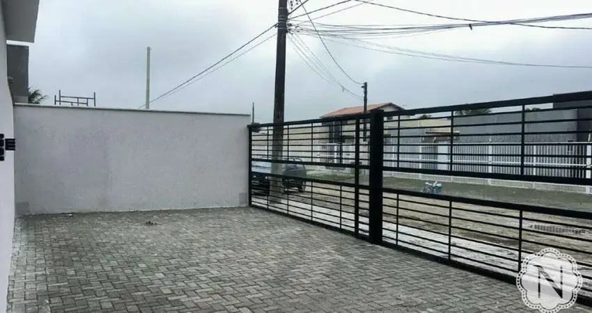 Casa com 2 quartos à venda na Rua Espirito Santo, Cibratel II, Itanhaém