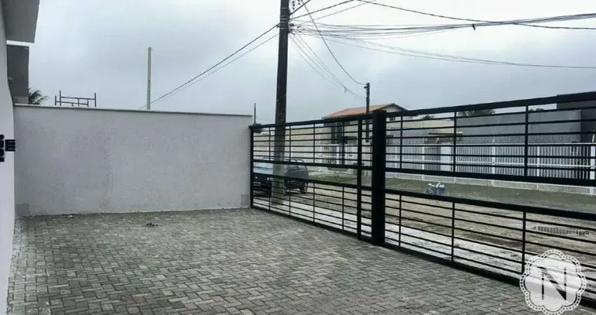 Casa com 2 quartos à venda na Rua Espirito Santo, Cibratel II, Itanhaém