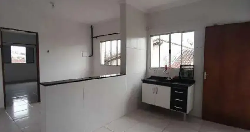 Casa com 2 quartos para alugar na Rua Mamedio Oliveira Tambuque, Belas Artes, Itanhaém