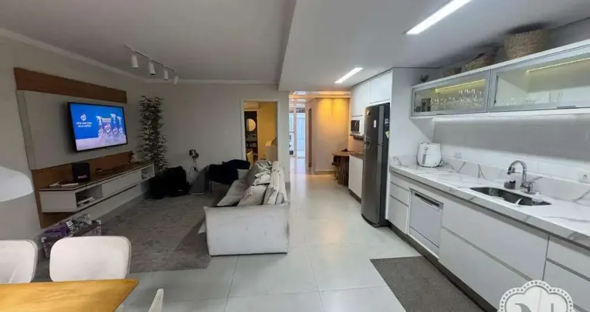 Casa com 2 quartos à venda na Rua José Antonio dos Santos, Jardim Ivoty, Itanhaém