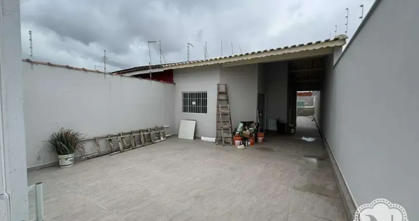 Casa com 2 quartos à venda na Rua Ignacio Alesunas, Jardim Jamaica, Itanhaém