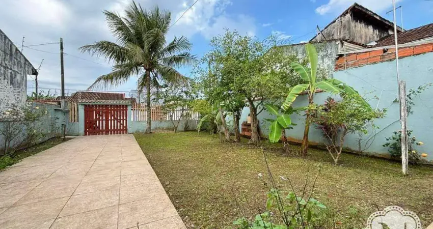 Casa com 1 quarto à venda na Rua Henrique Bernardelli, Belas Artes, Itanhaém