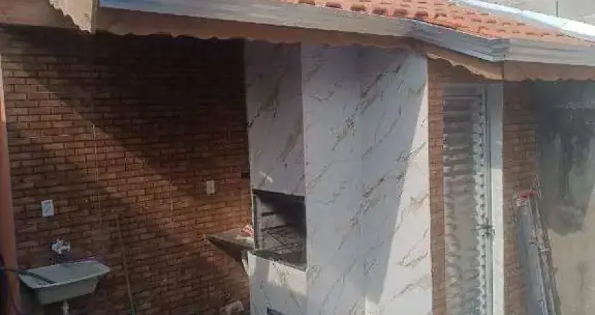 Casa com 2 quartos à venda na Rua Aurora, Nossa Senhora do Sion, Itanhaém