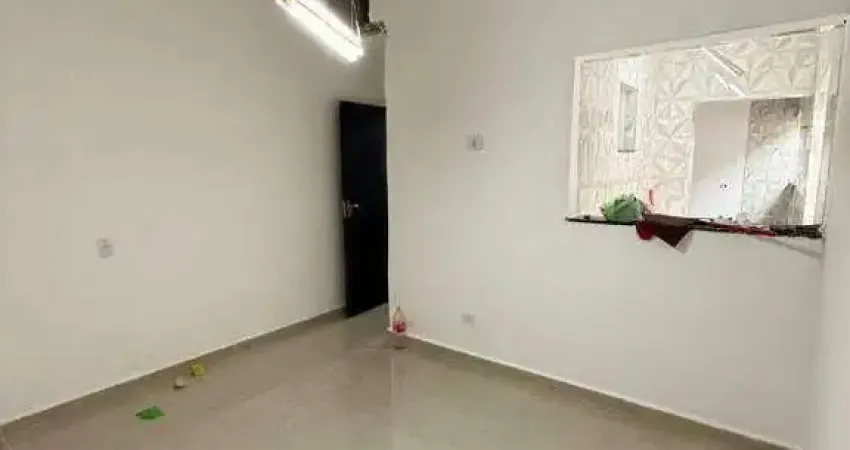 Casa com 1 quarto para alugar na Rua João Celestino da Costa, Jardim Corumbá, Itanhaém