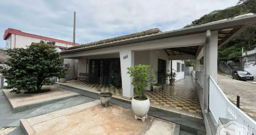 Casa com 2 quartos à venda na Avenida Presidente Kennedy, Praia dos Sonhos, Itanhaém