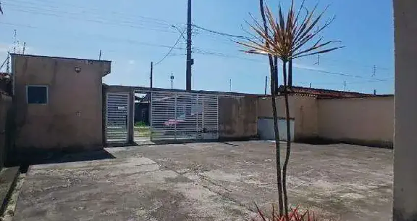 Casa com 2 quartos à venda na Rua Santa Catarina, Cibratel II, Itanhaém