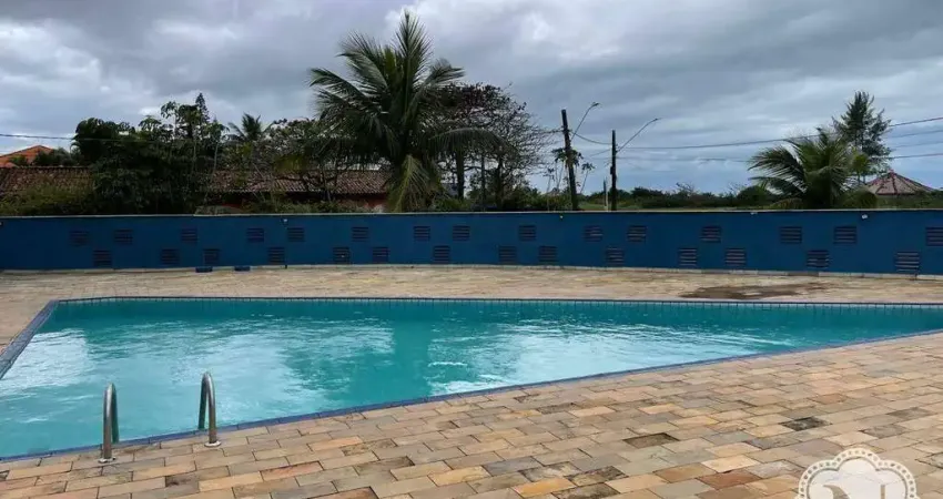 Apartamento com 1 quarto à venda na Avenida Governador Mário Covas Júnior, Balneário Tupy, Itanhaém