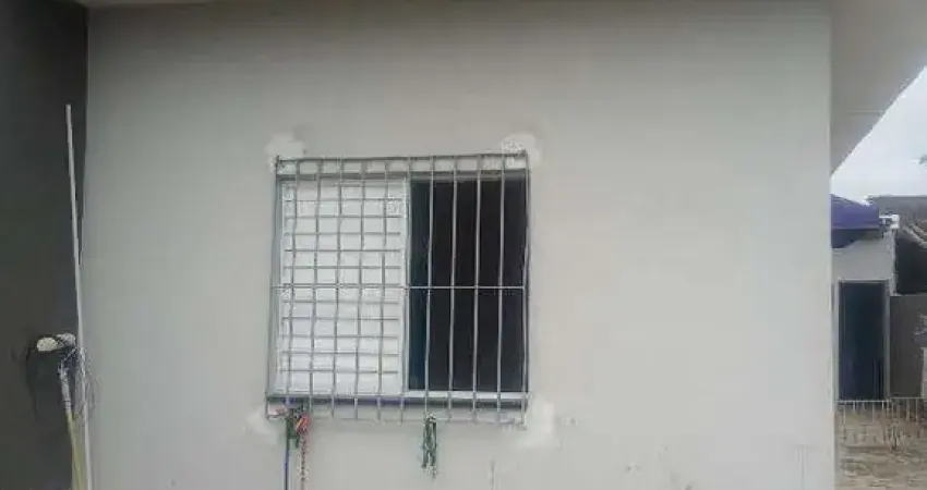 Casa com 2 quartos à venda na Rua São Judas Tadeu, Jardim Umuarama, Itanhaém