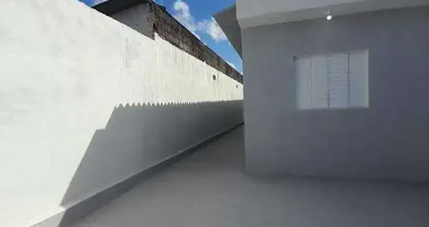 Casa com 2 quartos à venda na Rua Manoel Louzada, Nossa Senhora do Sion, Itanhaém