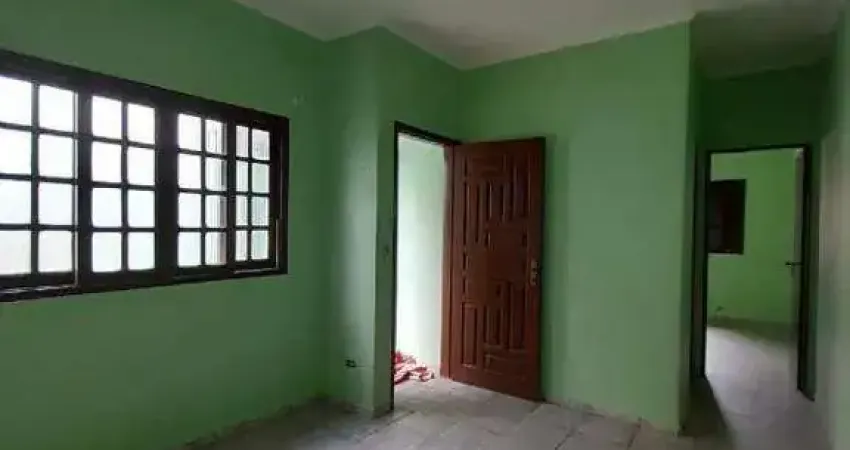 Casa com 2 quartos para alugar na Rua Olegario Marciano Moraes, Jardim Corumbá, Itanhaém