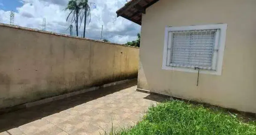 Casa para aluguel com 1 quarto no bairro nova itanhaém (interior)