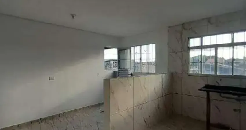 Casa com 2 quartos para alugar na Rua Amapá, Cibratel II, Itanhaém