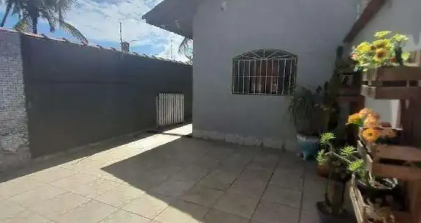 Casa com 2 quartos para alugar na Rua Luiz Alfredo Manoel Pereira, Verde Mar, Itanhaém