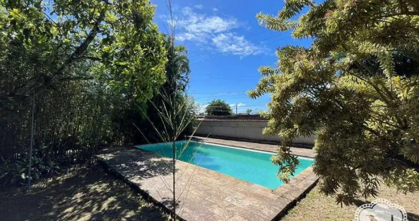 Chácara / sítio com 2 quartos à venda na Rua Augusto de Lima, Jardim Umuarama, Itanhaém