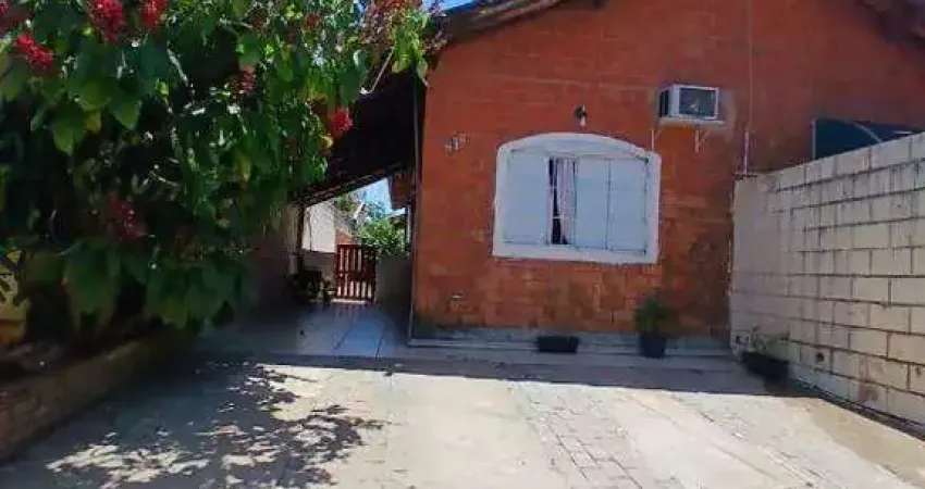 Casa com 2 quartos à venda na Rua Venezuela, Cibratel II, Itanhaém