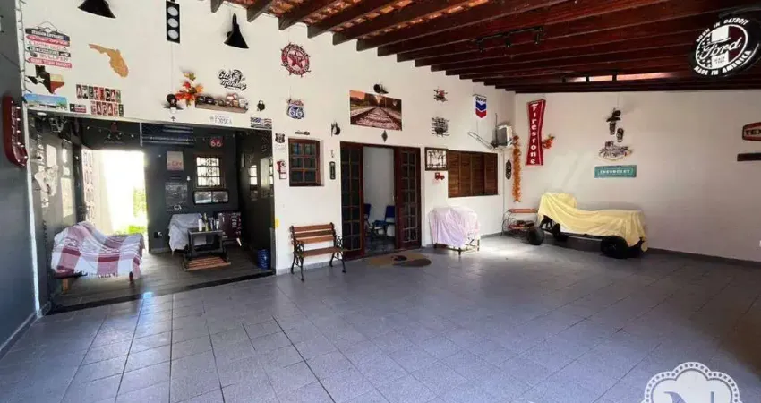 Casa com 2 quartos à venda na Avenida Rui Barbosa, Satélite, Itanhaém