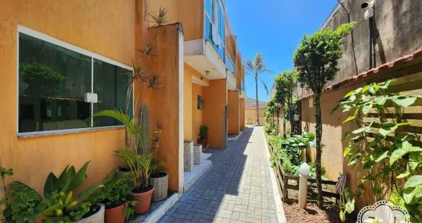 Casa com 2 quartos à venda na Rua André Ricardo Munhoz, Praia dos Sonhos, Itanhaém