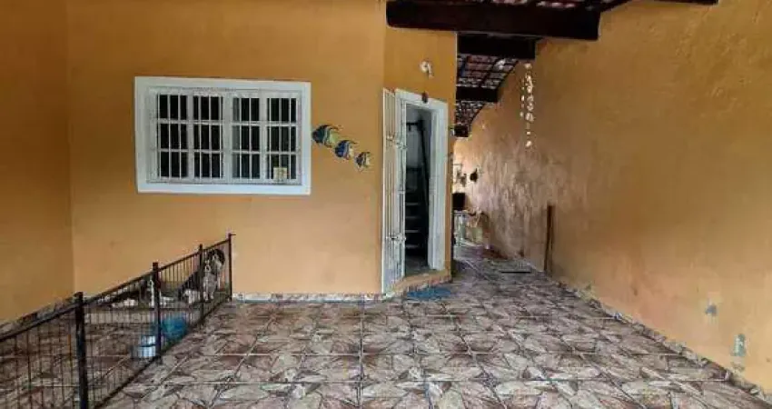 Casa com 2 quartos à venda na Rua Campinas, Cibratel II, Itanhaém