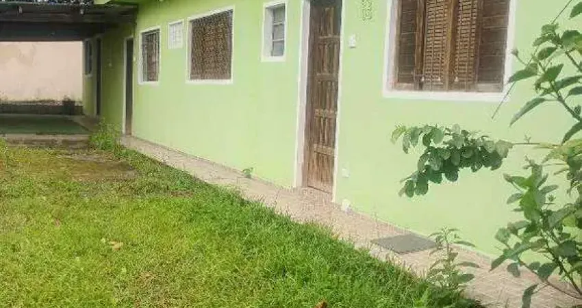 Casa com 2 quartos à venda na Rua Arapehy, Jardim Sabaúna, Itanhaém