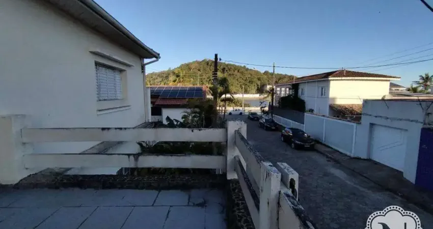 Casa com 4 quartos à venda na Rua 9 de Julho, Centro, Itanhaém