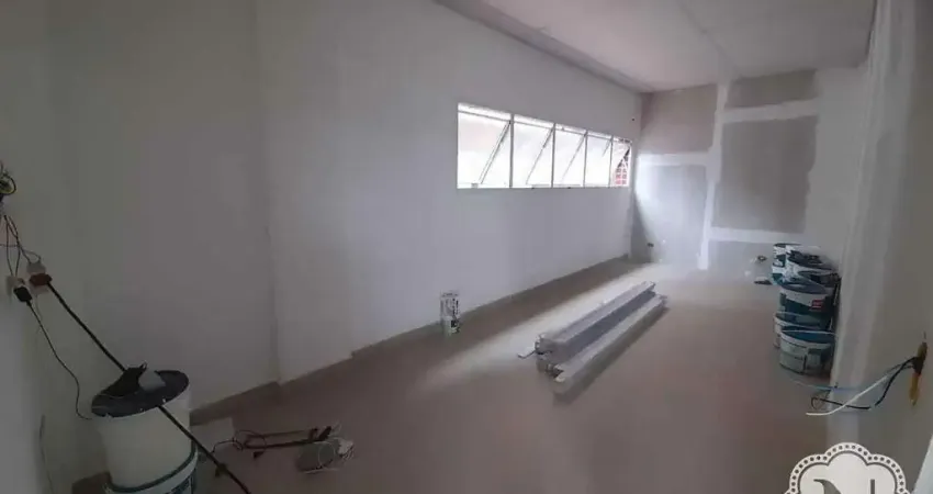Sala comercial para alugar na Avenida Presidente Vargas, Centro, Itanhaém
