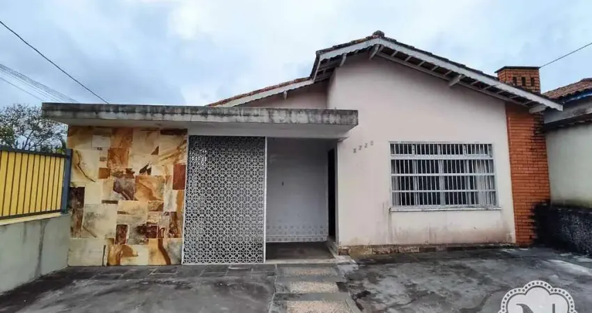 Casa com 2 quartos à venda na Rua Rogê Ferreira, Suarão, Itanhaém