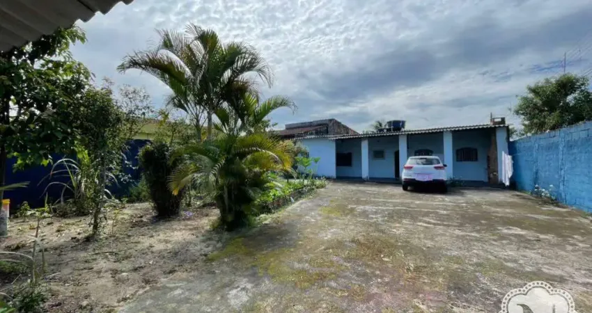 Casa com 1 quarto à venda na Rua Gino Arduini, Jardim Sabaúna, Itanhaém