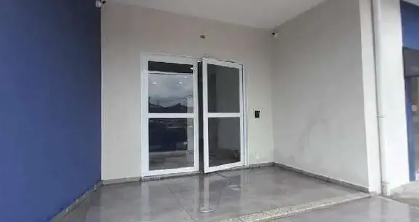 Sala comercial para alugar na Avenida José Batista Campos, Mosteiro, Itanhaém