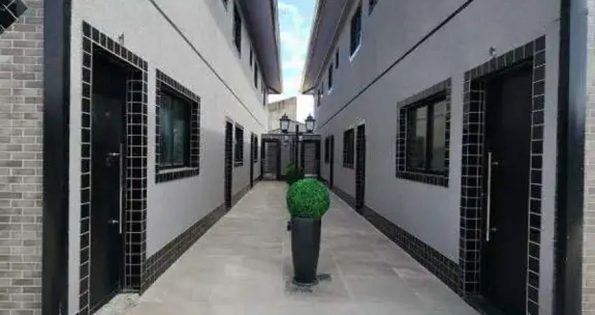 Casa com 2 quartos à venda na Rua Diana, Laranjeiras, Itanhaém